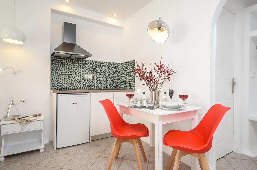 Naxos Evilion Luxury Apartments & Suites Naxos City ห้อง รูปภาพ